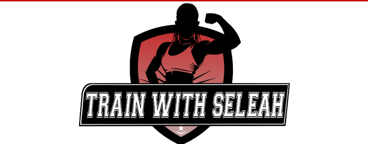 Train With Seleah- Online fitness coach